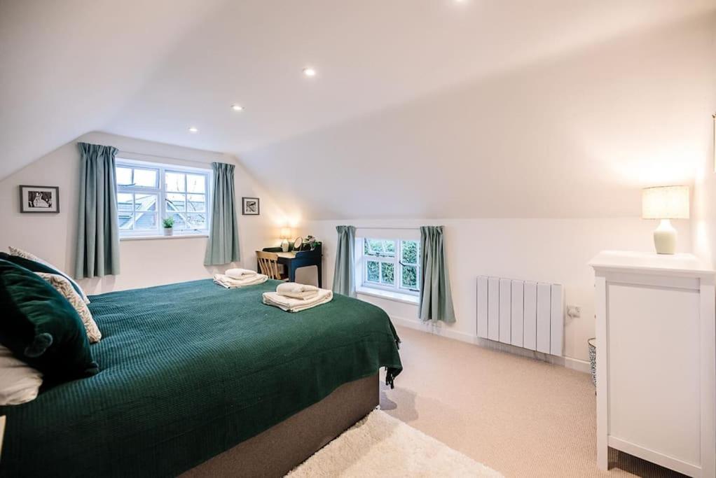 Clare Cottage, Friston Saxmundham Exterior foto