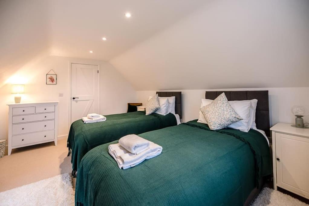 Clare Cottage, Friston Saxmundham Exterior foto